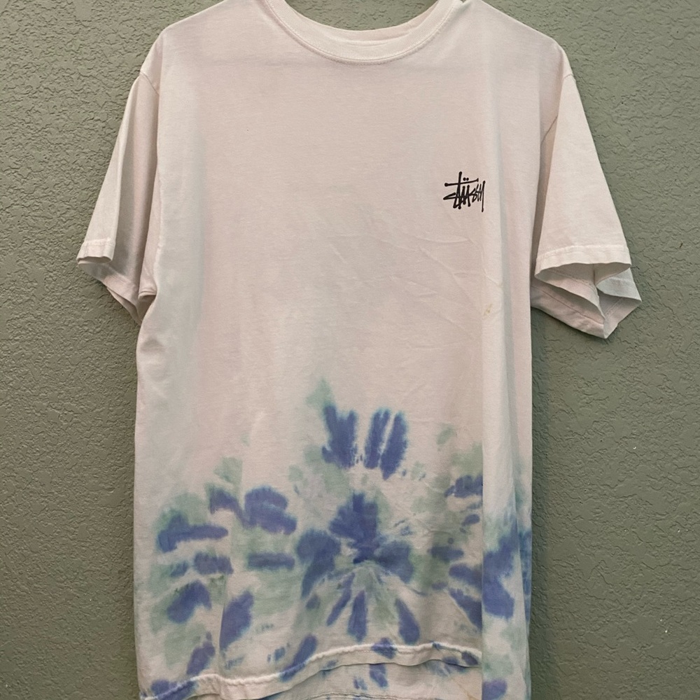 Stussy tee